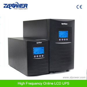 High Quality UPS 1kVA 2kVA 3kVA IGBT Online UPS