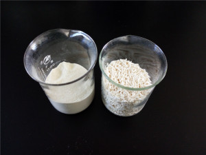 Sodium Alginate Food Grade for Stabilizer