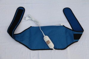 Massage Heating Belt for Waist