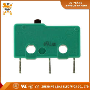 Lema Kw12-0s Miniature Snap Action Micro Switch