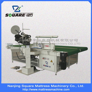 (Fb5a) Mattress Tape Edge Machine