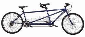 Tandem Bicycle, Double Bicycle, Bike (ADUS-2-2403S)