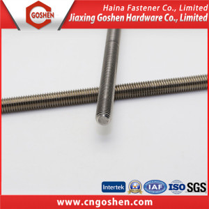 Ss304 Threaded Rod M12*1m