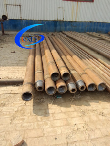 152mm Second Hand Drill Collar in Stock
