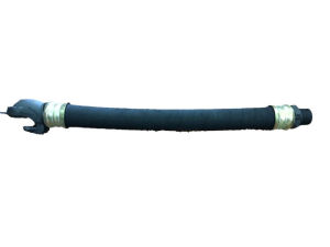 Rubber Hose for Railway Car