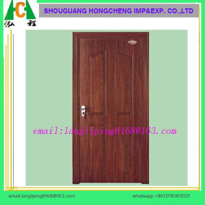 2.7-4.2mm HDF Laminated Door Skin