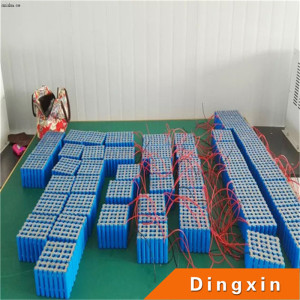 Lithium Battery 12V 10ah for Solar LED Street Light