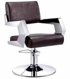 Modern Style Adjustable Salon Furniture