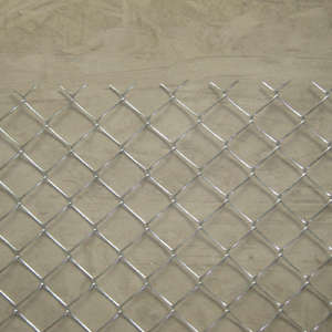 Factory Supply Chain Link Fence on Sale